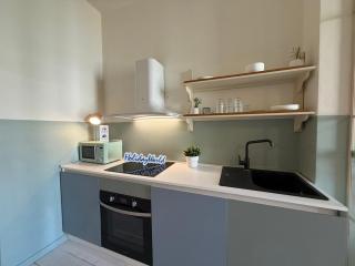 House Farorosmarino by Holiday World - 7