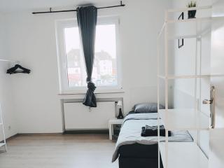 Gleaming Apartment in Mettmann - Mettmann - 4