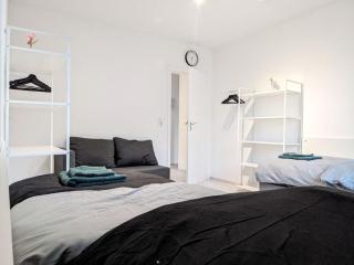 Gleaming Apartment in Mettmann - Mettmann - 6