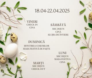 Pensiunea ROCA Maramureș - Deseşti - 9