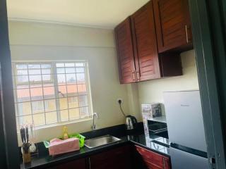 A Fully Furnished 2Bedroom Apartment In Bukoto Kampala - Kampala - 4
