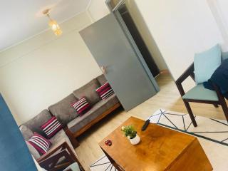 A Fully Furnished 2Bedroom Apartment In Bukoto Kampala - Kampala - 3