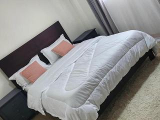 A Fully Furnished 2Bedroom Apartment In Bukoto Kampala - Kampala - 1