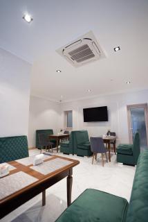 The Wood Hotel & Spa - 3