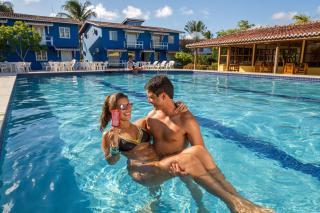 Atlântida Park Hotel - Porto Seguro - 9