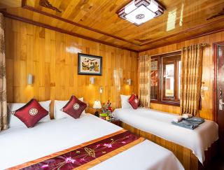 Halong Ocean Cruise 6 - - 5