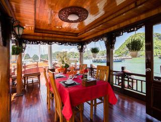 Halong Ocean Cruise 6 - - 1
