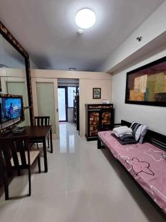 Sojourn at Sea Residences MOA - Manila - 6