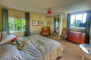 Cherryford House - Gidleigh - 9