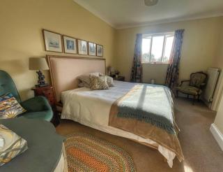 Cherryford House - Gidleigh - 7