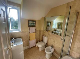 Cherryford House - Gidleigh - 5