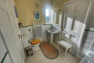 Cherryford House - Gidleigh - 4