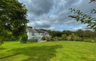 Cherryford House - Gidleigh - 2