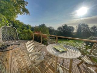 Cherryford House - Gidleigh - 1
