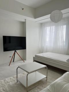 Cloud Space Studio near Eastwood - 8