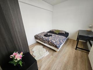 Mamie Jeanne Arcueil près RER B SIEC - Arcueil - 5