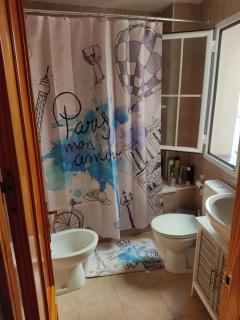 Apartamento torrox - Torrox-Costa - 2