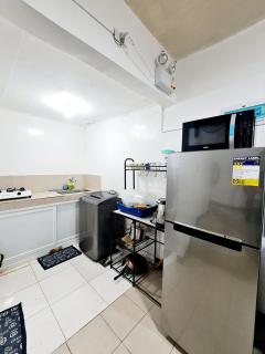 Calapan Transient Molave L47 - 9