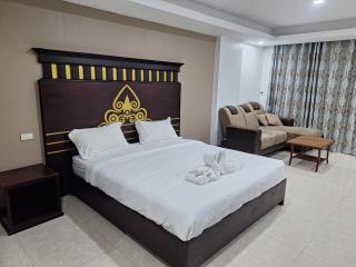 Hoongthip hotel - Savannakhet - 9