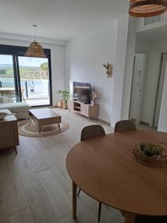 Apartment with roof terrace south - San Miguel de Salinas - 2