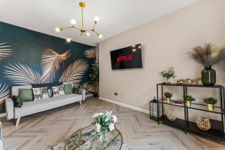 The Beautiful Grape Lane Duplex - Harbour Views - Whitby - 0