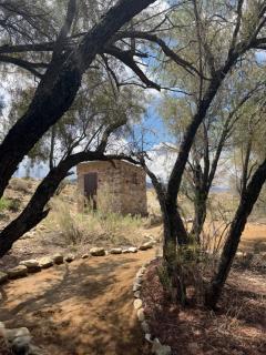 Tsauchab River Camp Campsite - 4