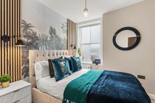 The Beautiful Grape Lane Duplex - Harbour Views - Whitby - 9