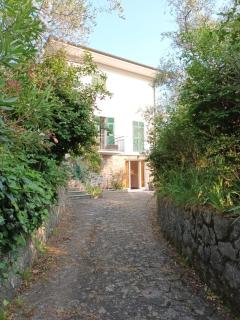Casa Luigia hillside getaway - Bracco - 9