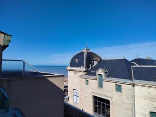 Résidence MONTE CARLO - Châtelaillon-Plage - 0