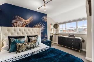 The Beautiful Grape Lane Duplex - Harbour Views - Whitby - 4