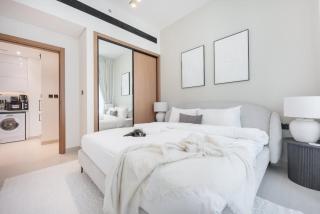 StayShort - Gorgeous 1 Bedroom in Binghatti House and Sleeps 4 - 8