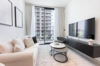 StayShort - Gorgeous 1 Bedroom in Binghatti House and Sleeps 4 - 3