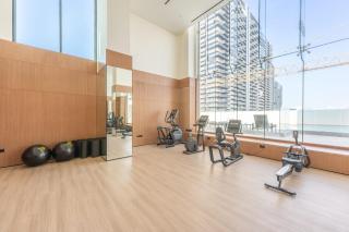 StayShort - Gorgeous 1 Bedroom in Binghatti House and Sleeps 4 - 1