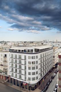 Rihab Hotel - Rabat - 9