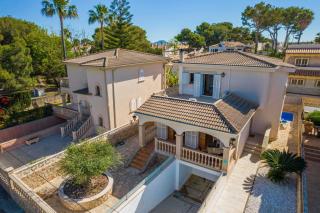 New Benestar, Pool and Beach Platja de Muro - Muro - 1