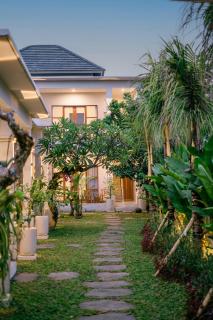 Kemuning Living Sanur - Sanur - 0