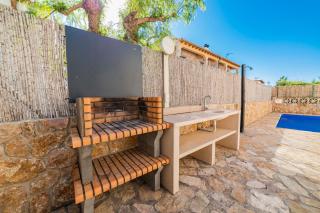 New Benestar, Pool and Beach Platja de Muro - 3