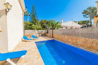 New Benestar, Pool and Beach Platja de Muro - 0