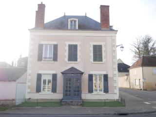 HOTEL DU BERRY - Loveroom avec Sauna, Hammam, Jacuzzi privatifs - 8