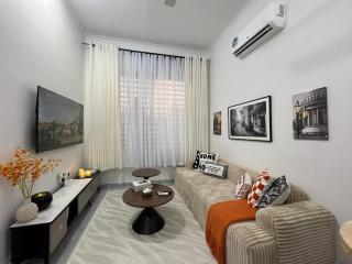 Lily one bedroom apartment with Island kitchen - Dar es Salaam - 0