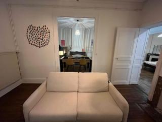 Bel appartement centre gare - Nancy - 1