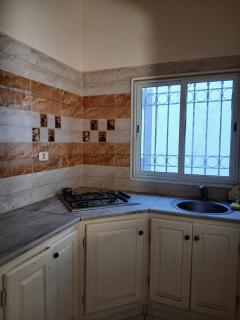 Appartement Nicolas Djerba route du phare - 8