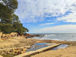 Très beau T2 à côte de la plage - Saint-Raphaël - 0