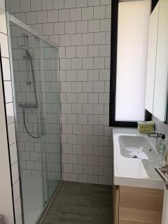 Appartement Le Domaine De Louis - Croisy-sur-Eure - 5