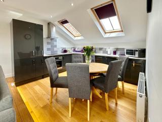 Bluebridge Cluster - York - 8