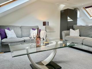 Bluebridge Cluster - 4