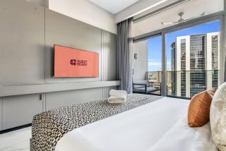 GuestReady - Business Bay delight - 3