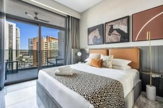 GuestReady - Business Bay delight - 9