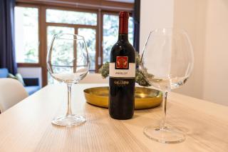 Flow Apartments WINKEL STUDIO - Merano - 8