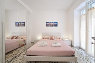 Casa Lulù - Appartamenti Ischia Centro - Isquia - 0